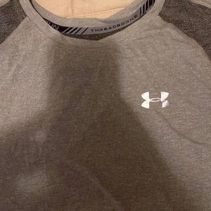 Under Armor shirt